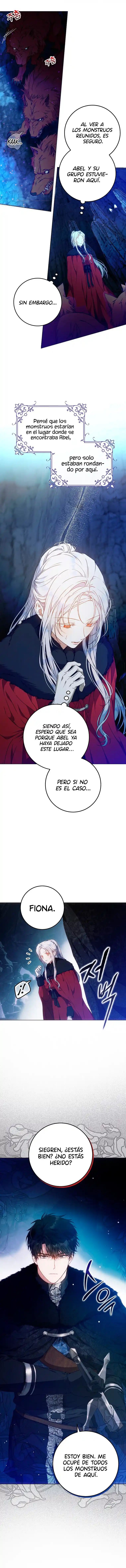 Me Convertí En La Esposa De MI Protagonista Masculino - Capítulo 76 - Página 14 - LectorTMOo