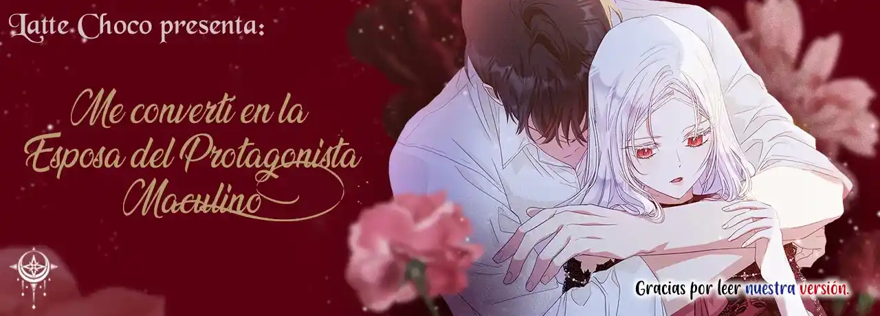 Me Convertí En La Esposa De MI Protagonista Masculino - Capítulo 77 - Página 6 - LectorTMOo