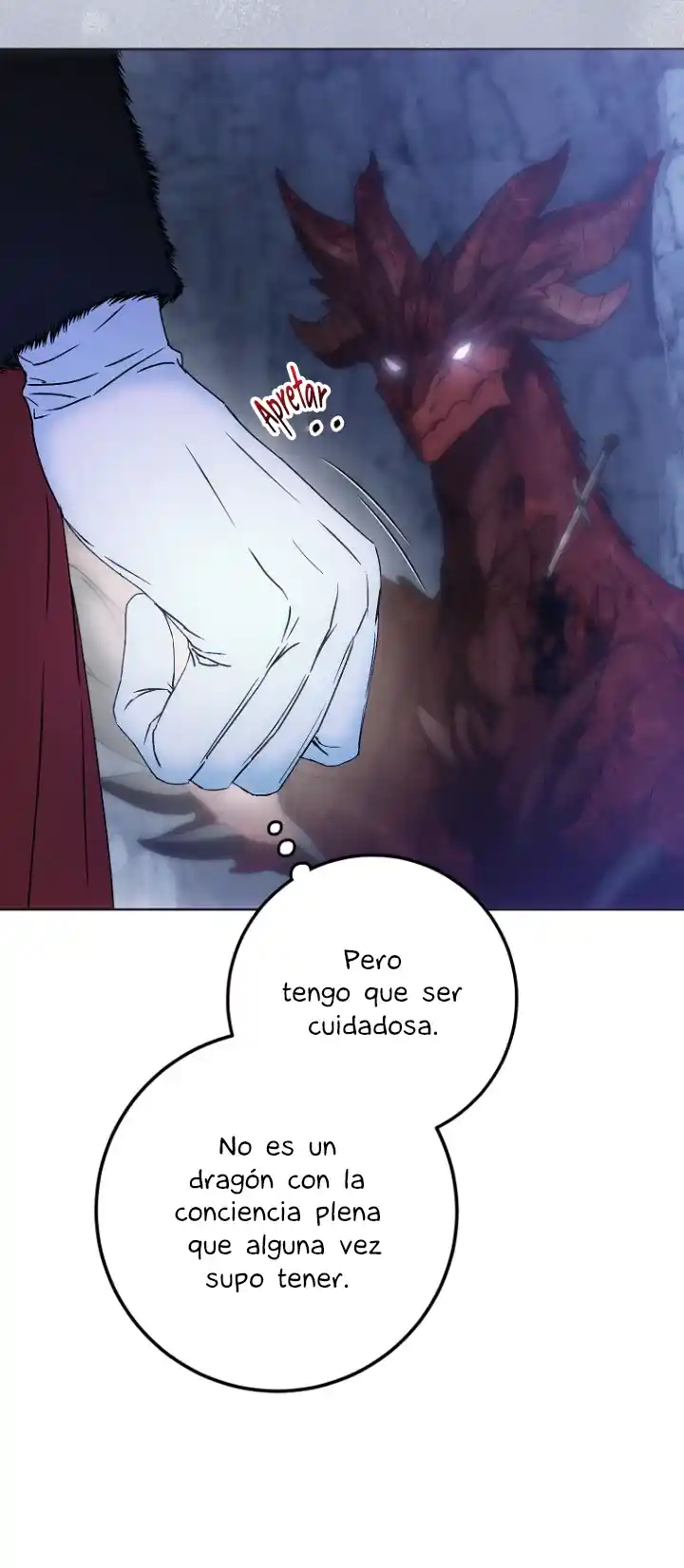 Me Convertí En La Esposa De MI Protagonista Masculino - Capítulo 77 - Página 45 - LectorTMOo