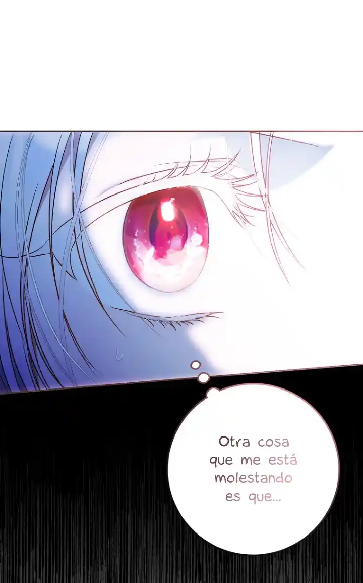 Me Convertí En La Esposa De MI Protagonista Masculino - Capítulo 77 - Página 51 - LectorTMOo