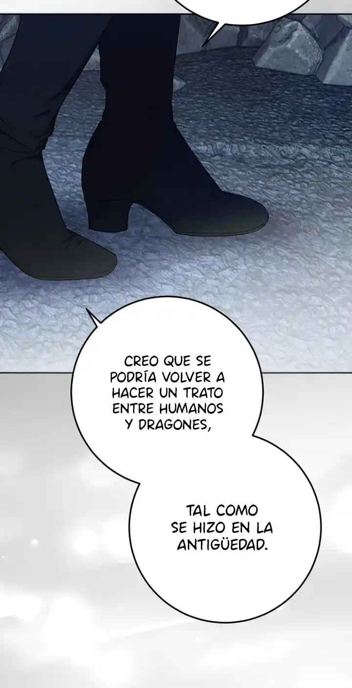 Me Convertí En La Esposa De MI Protagonista Masculino - Capítulo 77 - Página 60 - LectorTMOo