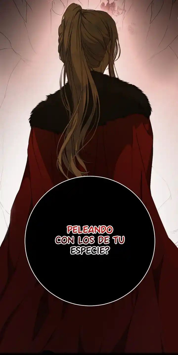 Me Convertí En La Esposa De MI Protagonista Masculino - Capítulo 77 - Página 63 - LectorTMOo