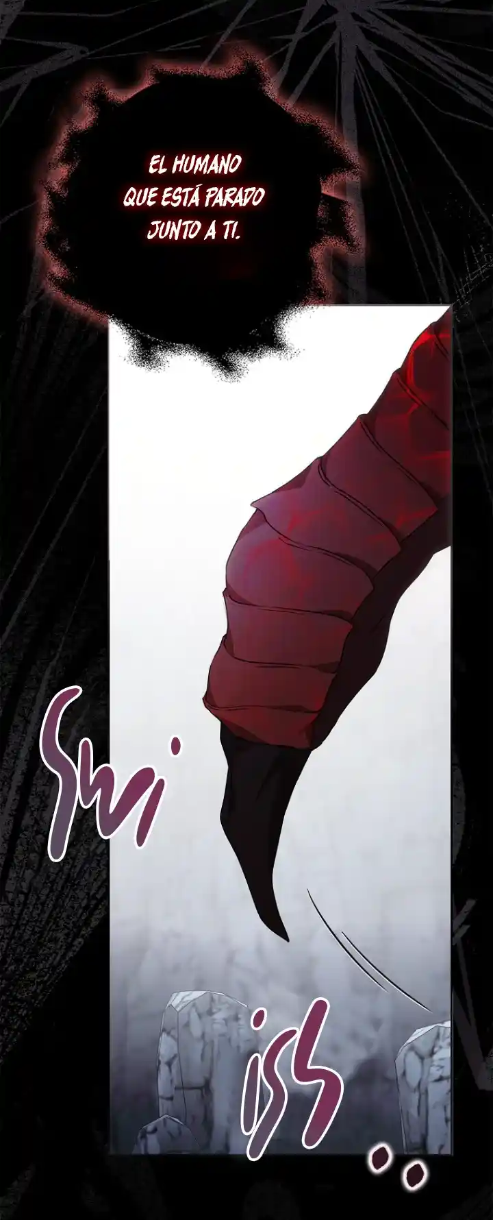 Me Convertí En La Esposa De MI Protagonista Masculino - Capítulo 77 - Página 69 - LectorTMOo