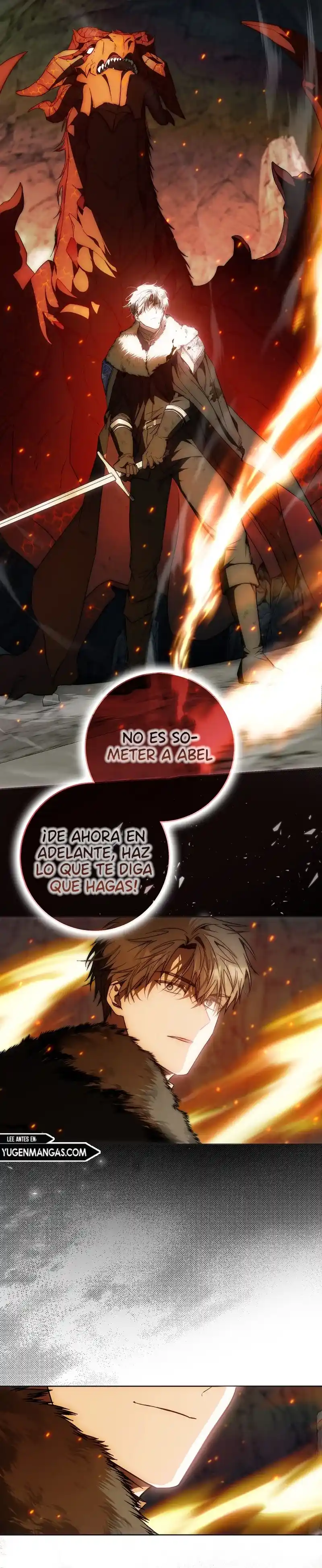 Me Convertí En La Esposa De MI Protagonista Masculino - Capítulo 79 - Página 4 - LectorTMOo