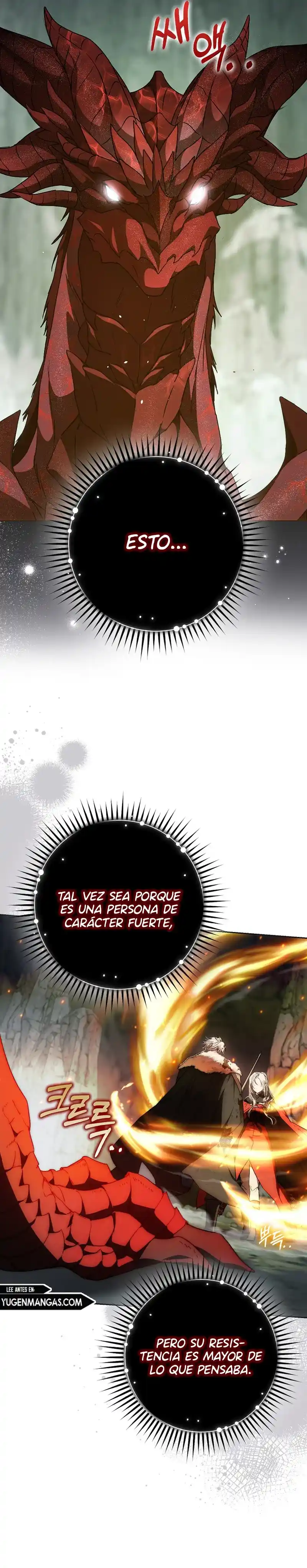 Me Convertí En La Esposa De MI Protagonista Masculino - Capítulo 79 - Página 6 - LectorTMOo