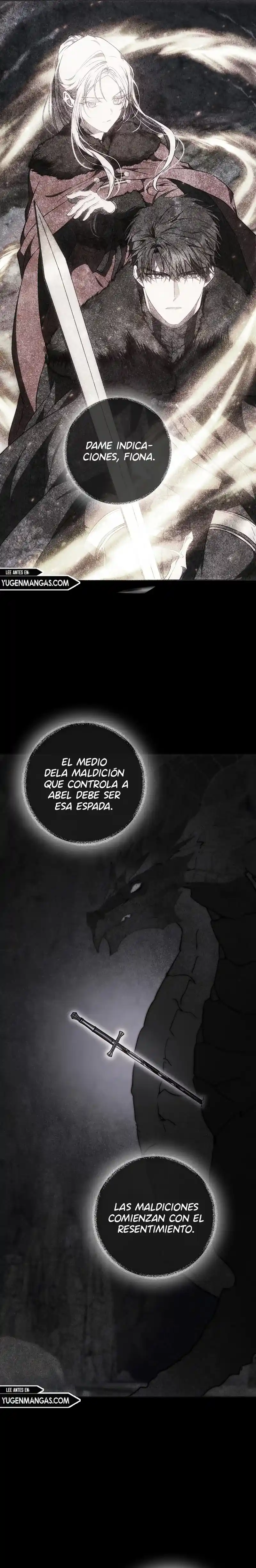 Me Convertí En La Esposa De MI Protagonista Masculino - Capítulo 79 - Página 13 - LectorTMOo