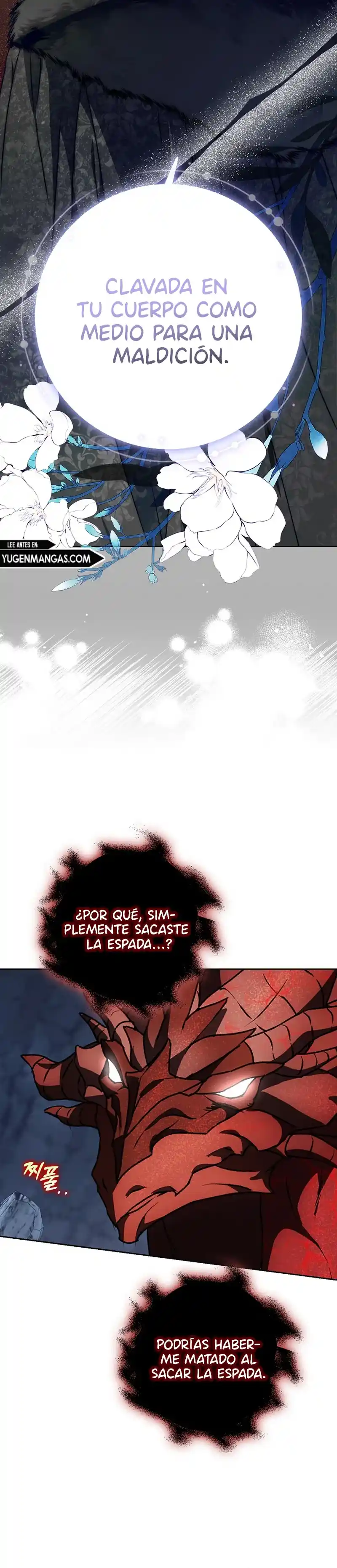 Me Convertí En La Esposa De MI Protagonista Masculino - Capítulo 79 - Página 21 - LectorTMOo