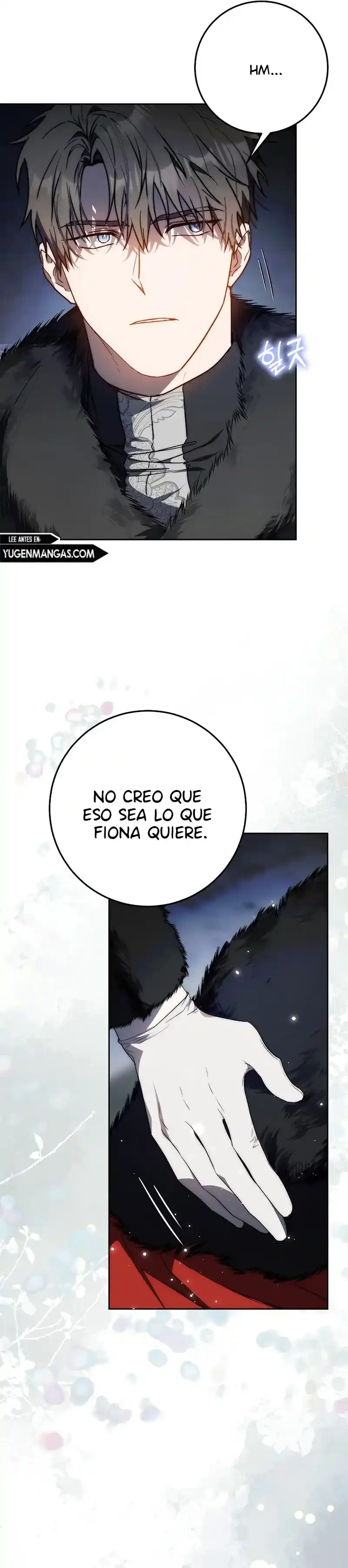Me Convertí En La Esposa De MI Protagonista Masculino - Capítulo 79 - Página 22 - LectorTMOo