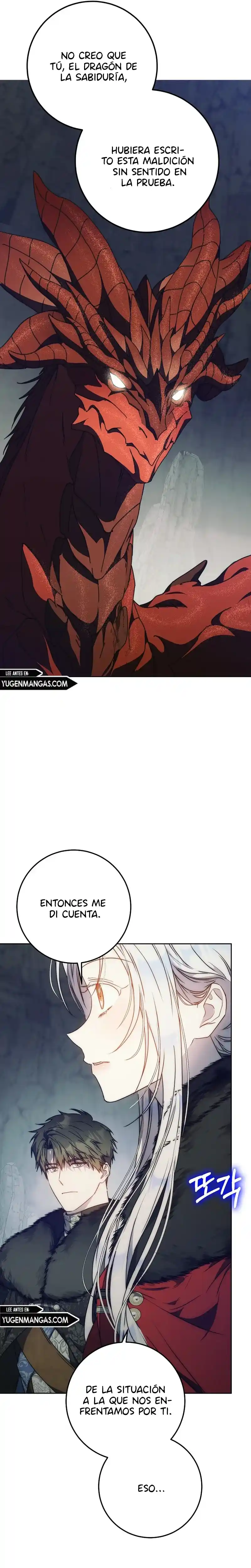 Me Convertí En La Esposa De MI Protagonista Masculino - Capítulo 79 - Página 24 - LectorTMOo