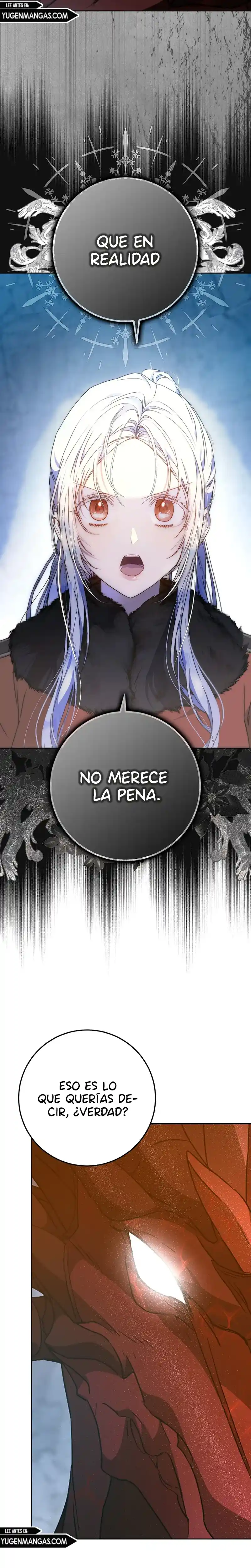 Me Convertí En La Esposa De MI Protagonista Masculino - Capítulo 79 - Página 27 - LectorTMOo