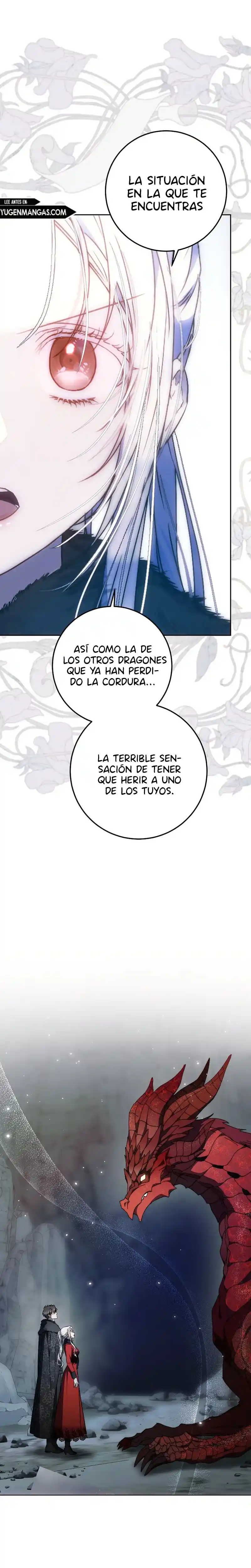 Me Convertí En La Esposa De MI Protagonista Masculino - Capítulo 79 - Página 28 - LectorTMOo