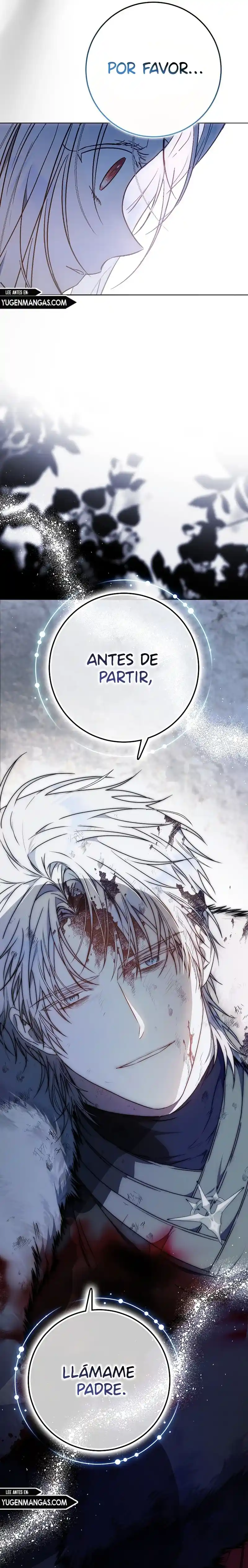 Me Convertí En La Esposa De MI Protagonista Masculino - Capítulo 79 - Página 39 - LectorTMOo
