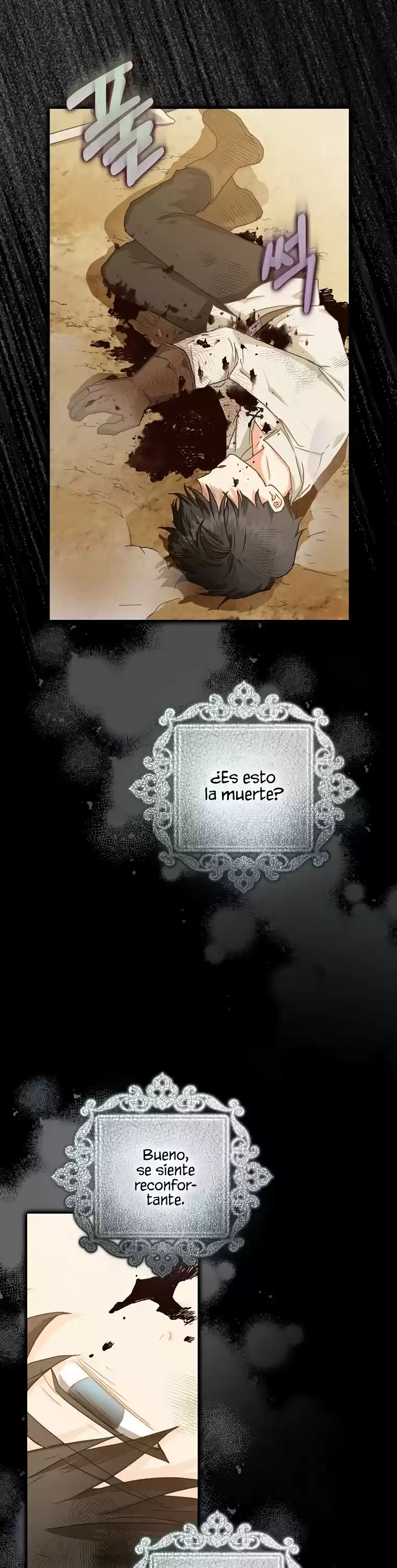 Me Convertí En La Esposa De MI Protagonista Masculino - Capítulo 8 - Página 9 - LectorTMOo
