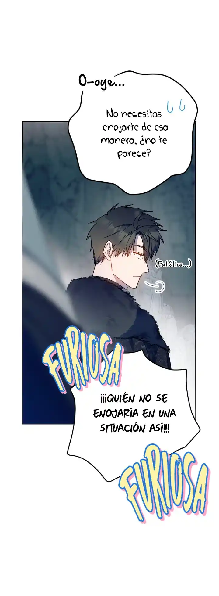 Me Convertí En La Esposa De MI Protagonista Masculino - Capítulo 80 - Página 33 - LectorTMOo