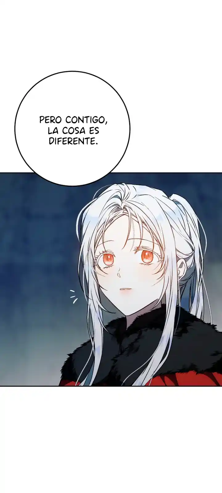 Me Convertí En La Esposa De MI Protagonista Masculino - Capítulo 80 - Página 54 - LectorTMOo