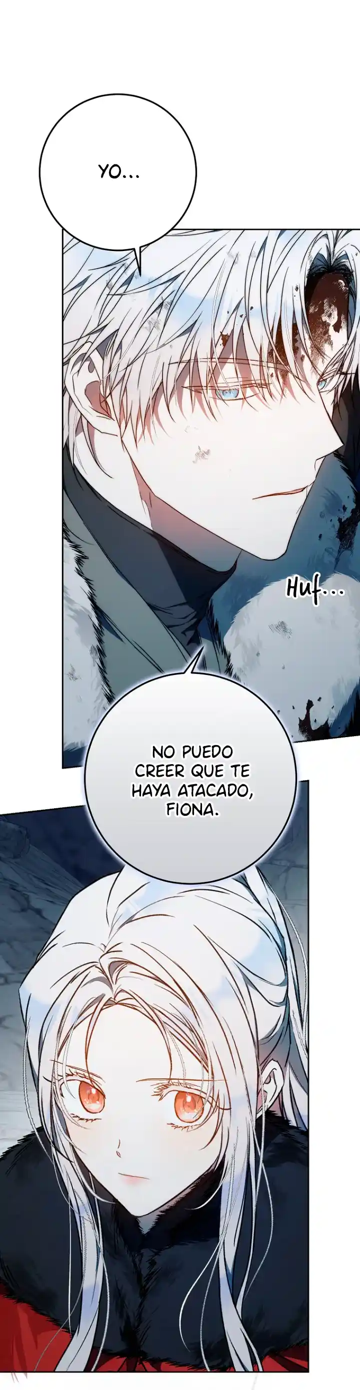 Me Convertí En La Esposa De MI Protagonista Masculino - Capítulo 80 - Página 55 - LectorTMOo