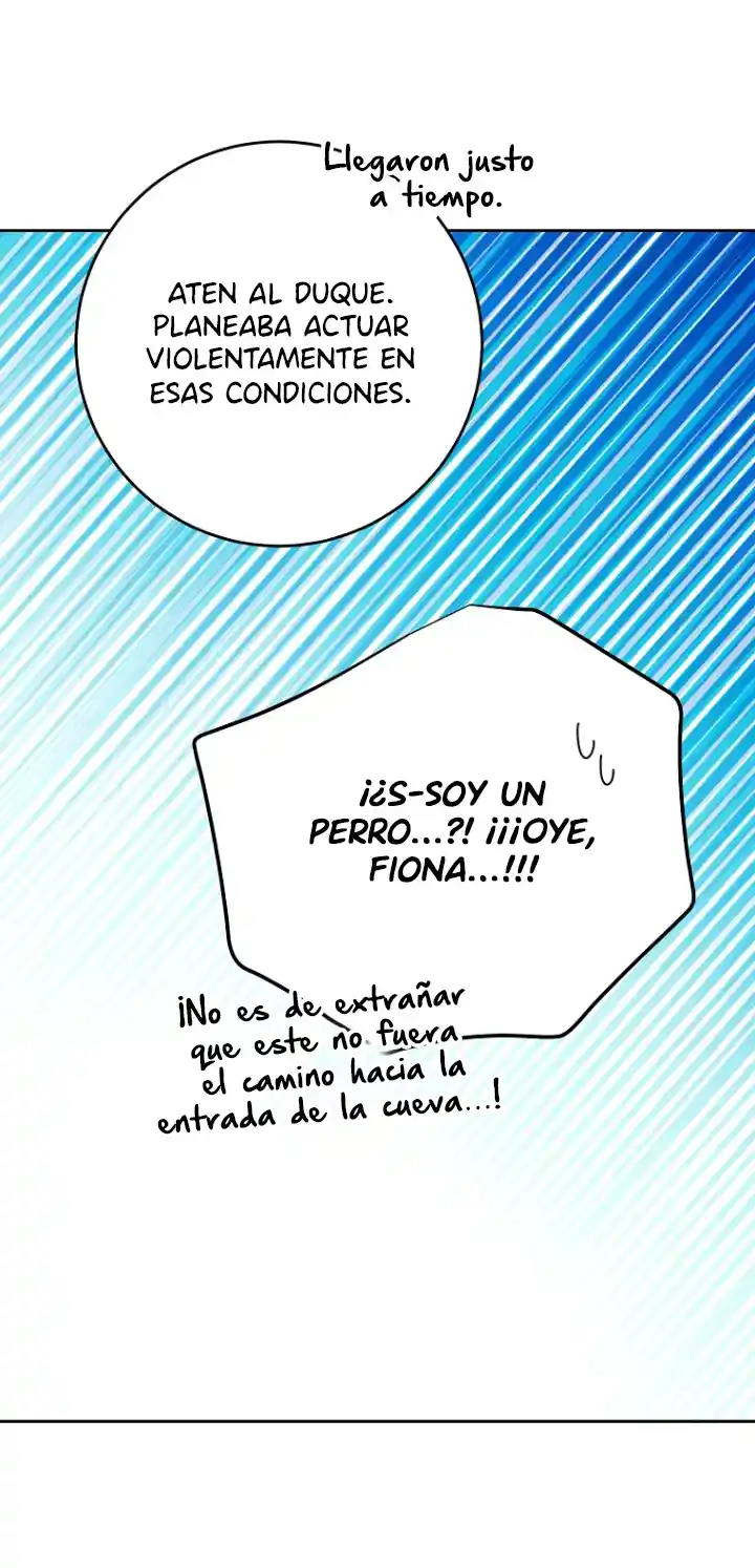 Me Convertí En La Esposa De MI Protagonista Masculino - Capítulo 80 - Página 64 - LectorTMOo