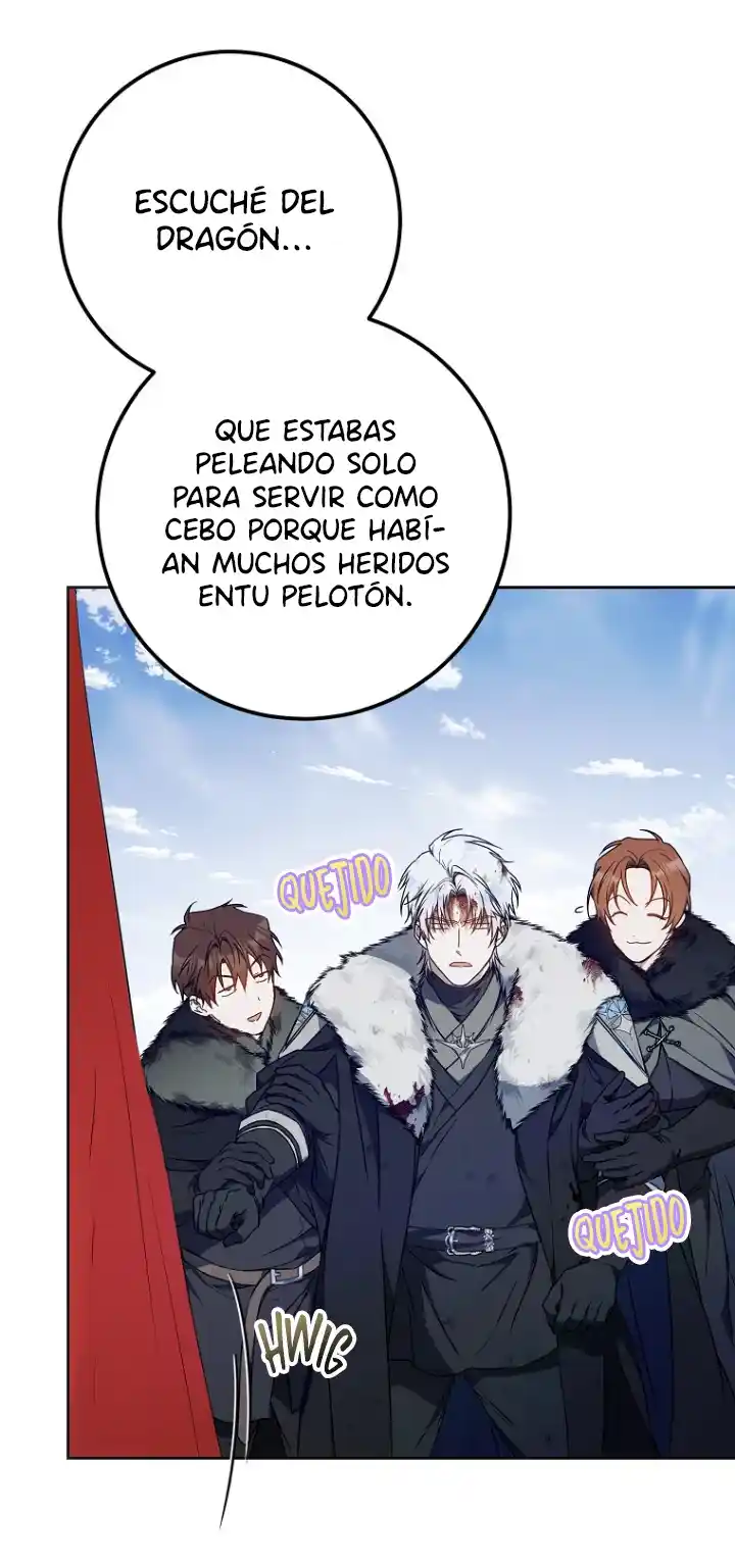 Me Convertí En La Esposa De MI Protagonista Masculino - Capítulo 80 - Página 65 - LectorTMOo