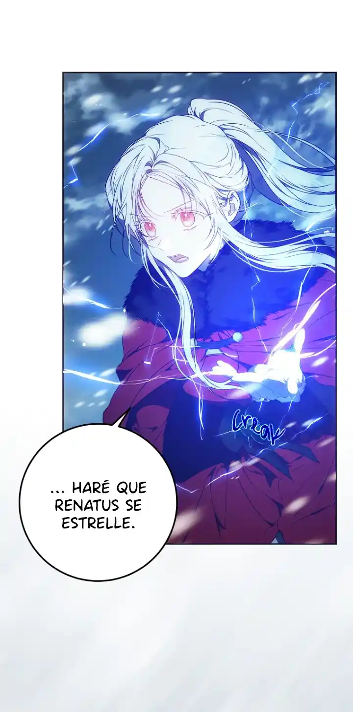Me Convertí En La Esposa De MI Protagonista Masculino - Capítulo 81 - Página 37 - LectorTMOo