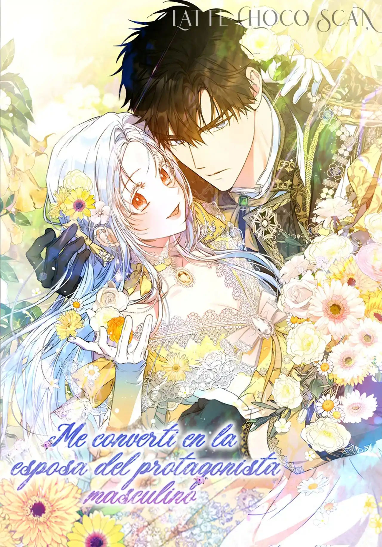 Me Convertí En La Esposa De MI Protagonista Masculino - Capítulo 82 - Página 1 - LectorTMOo