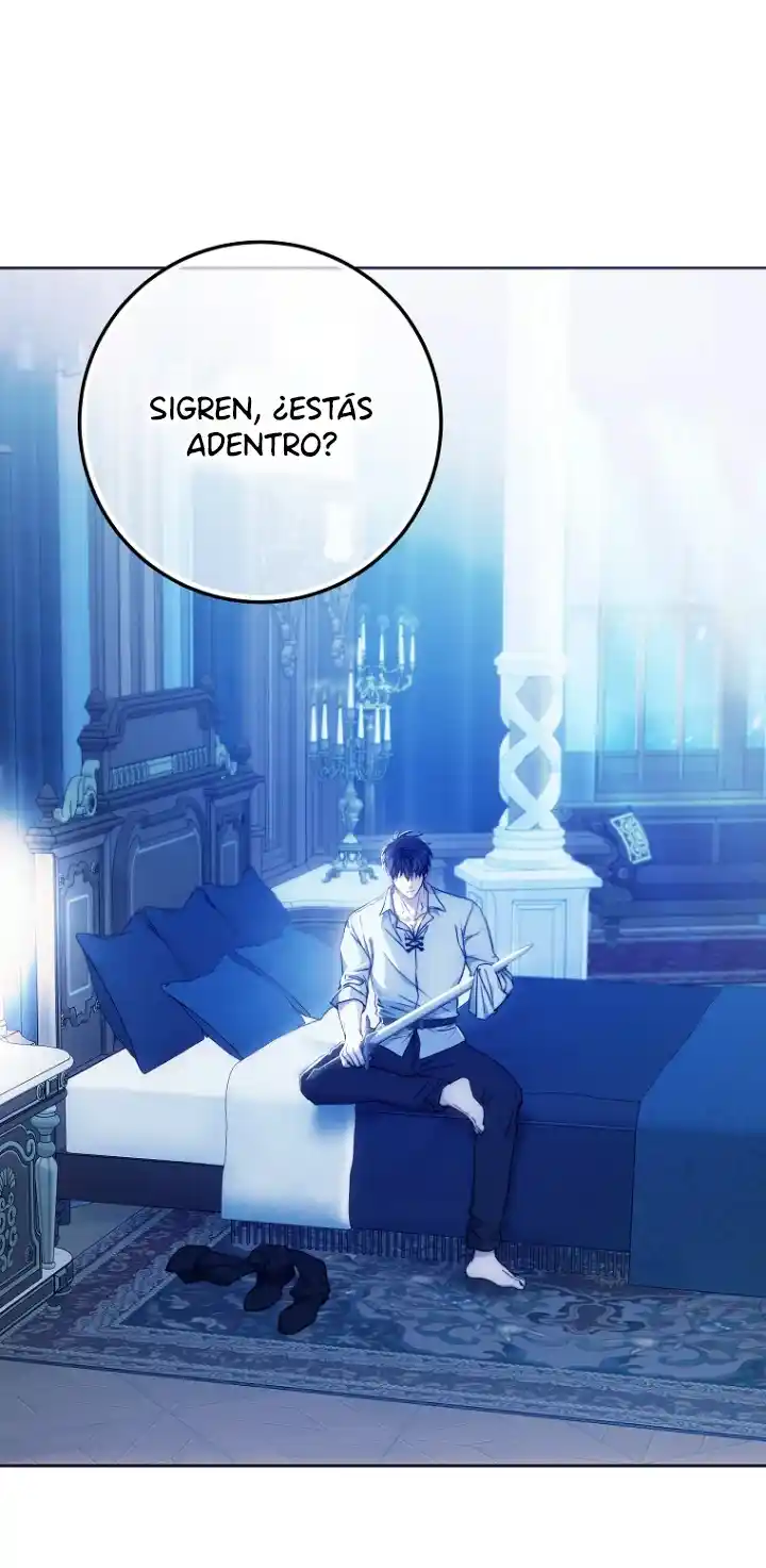 Me Convertí En La Esposa De MI Protagonista Masculino - Capítulo 83 - Página 8 - LectorTMOo