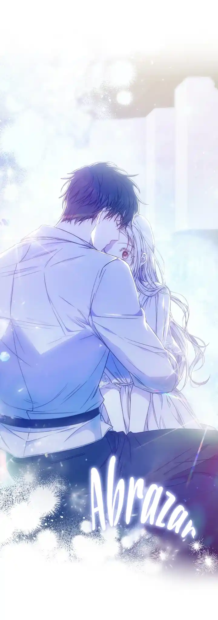 Me Convertí En La Esposa De MI Protagonista Masculino - Capítulo 83 - Página 17 - LectorTMOo
