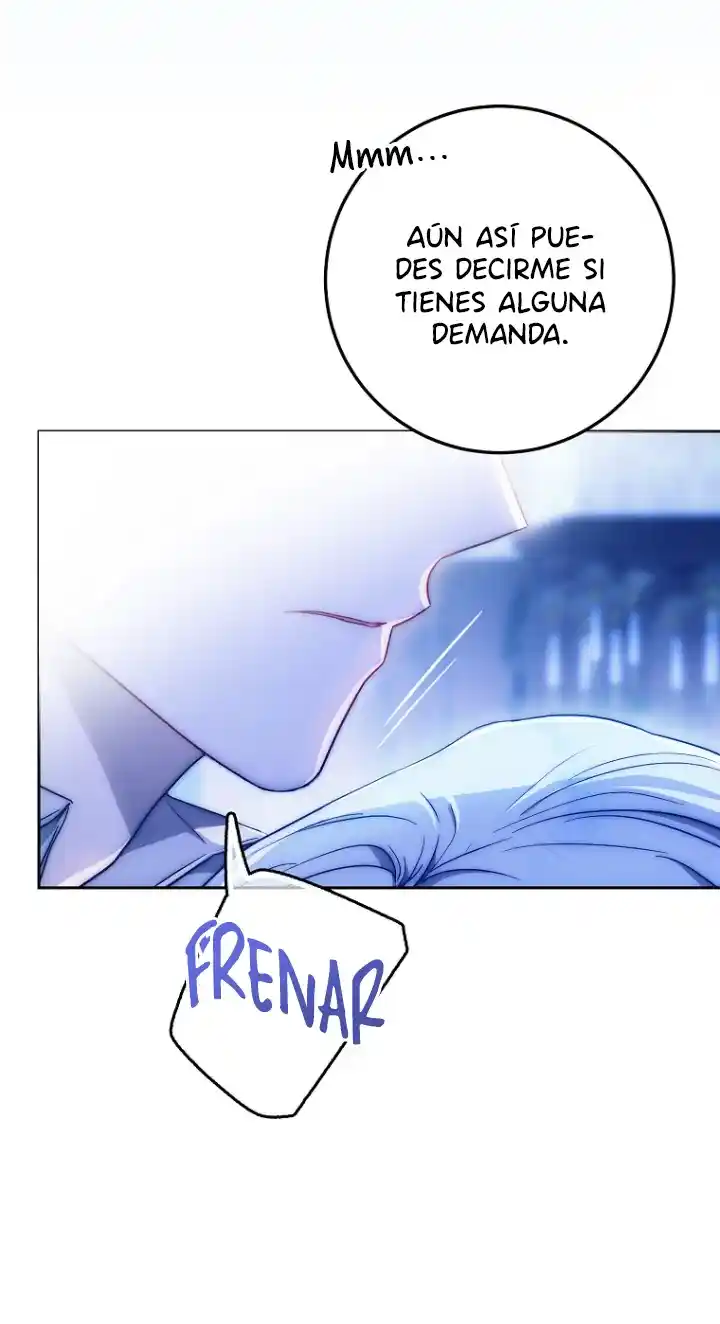 Me Convertí En La Esposa De MI Protagonista Masculino - Capítulo 83 - Página 20 - LectorTMOo