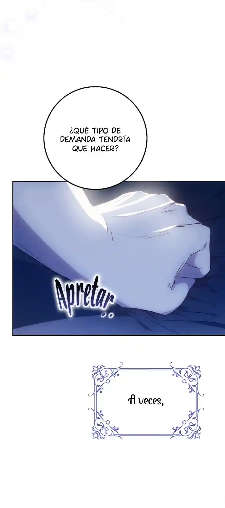 Me Convertí En La Esposa De MI Protagonista Masculino - Capítulo 83 - Página 28 - LectorTMOo