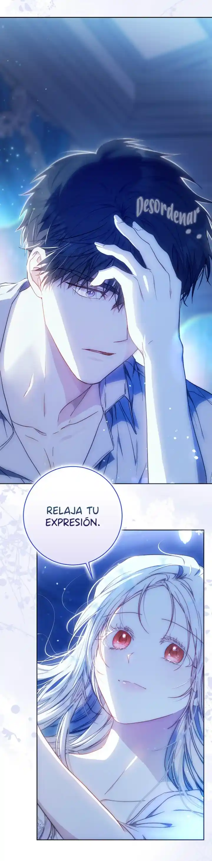Me Convertí En La Esposa De MI Protagonista Masculino - Capítulo 83 - Página 32 - LectorTMOo