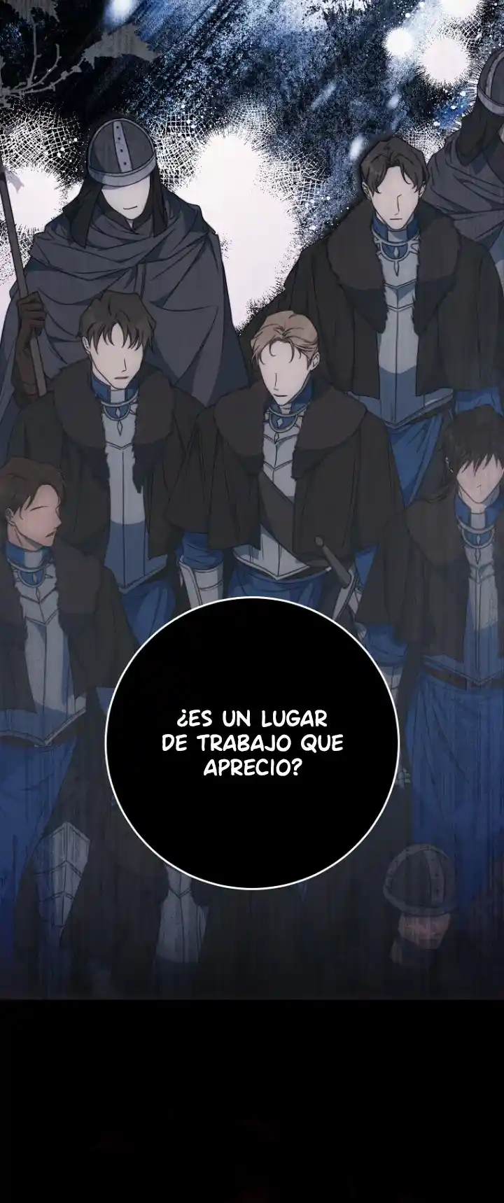 Me Convertí En La Esposa De MI Protagonista Masculino - Capítulo 83 - Página 48 - LectorTMOo