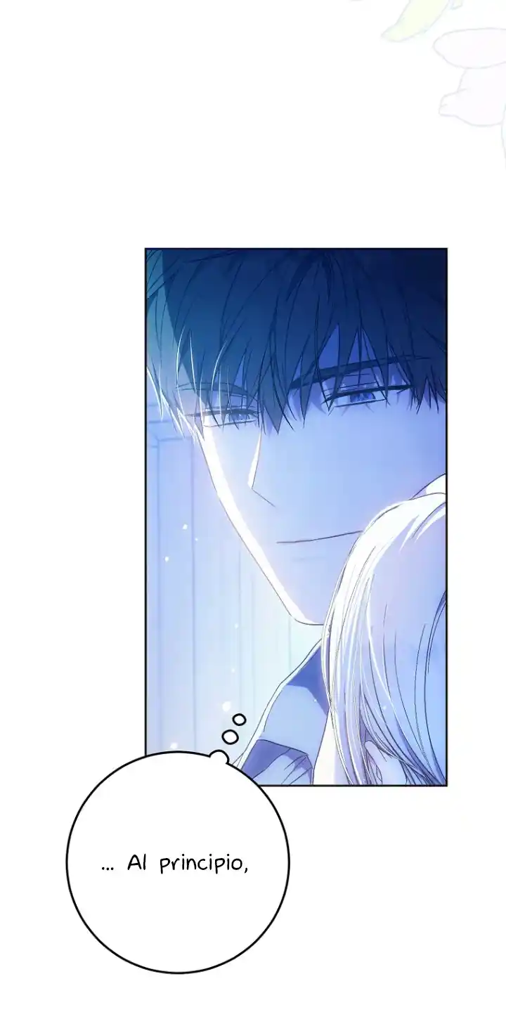 Me Convertí En La Esposa De MI Protagonista Masculino - Capítulo 83 - Página 61 - LectorTMOo