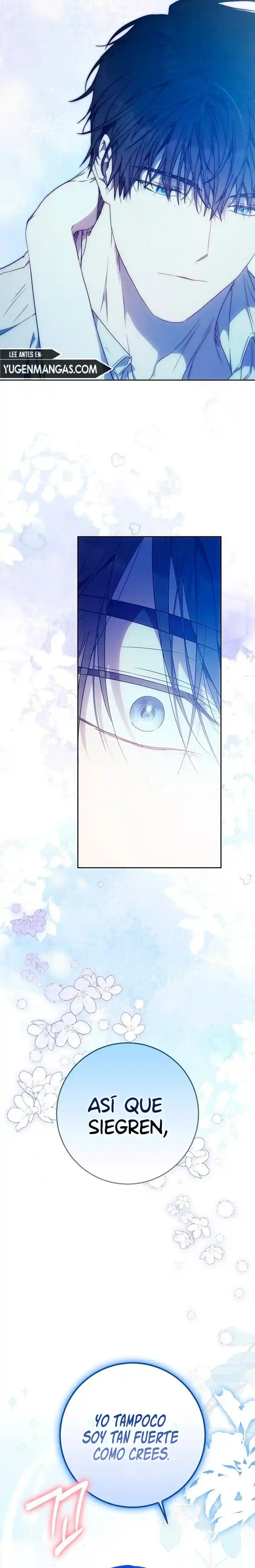 Me Convertí En La Esposa De MI Protagonista Masculino - Capítulo 84 - Página 6 - LectorTMOo