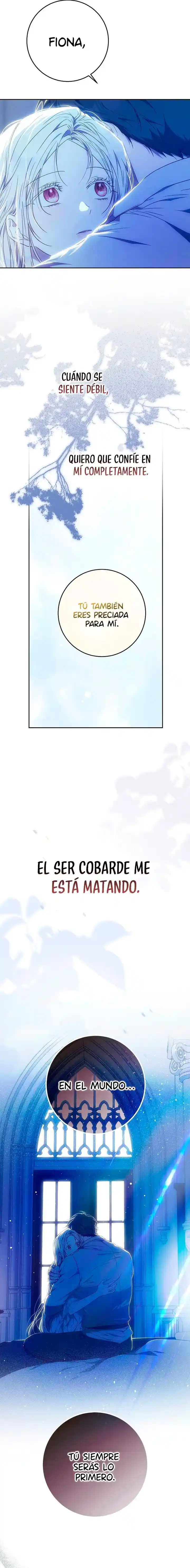 Me Convertí En La Esposa De MI Protagonista Masculino - Capítulo 84 - Página 9 - LectorTMOo