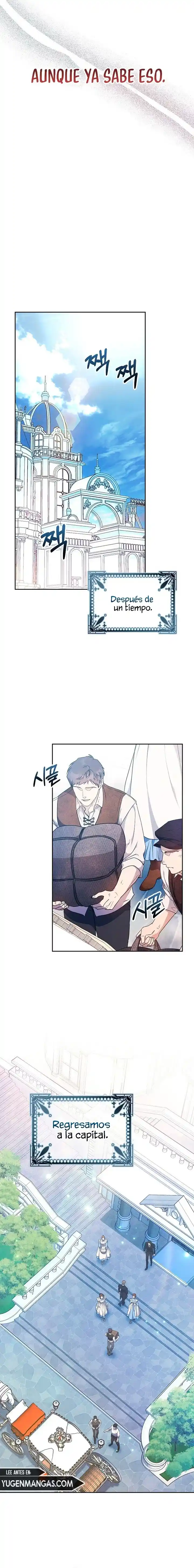 Me Convertí En La Esposa De MI Protagonista Masculino - Capítulo 84 - Página 10 - LectorTMOo