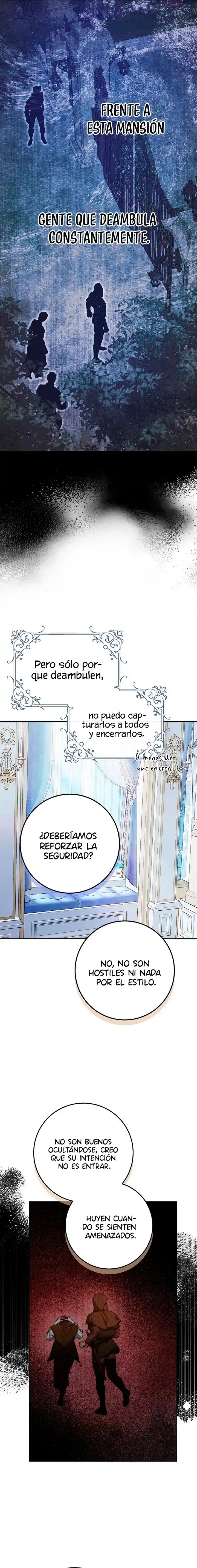 Me Convertí En La Esposa De MI Protagonista Masculino - Capítulo 84 - Página 14 - LectorTMOo