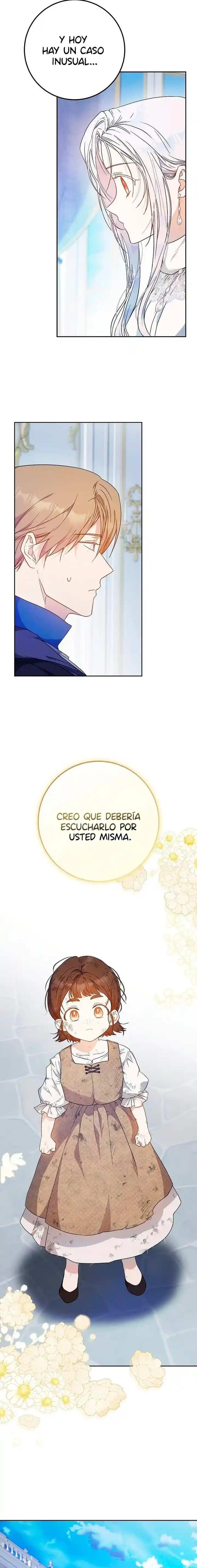 Me Convertí En La Esposa De MI Protagonista Masculino - Capítulo 84 - Página 15 - LectorTMOo