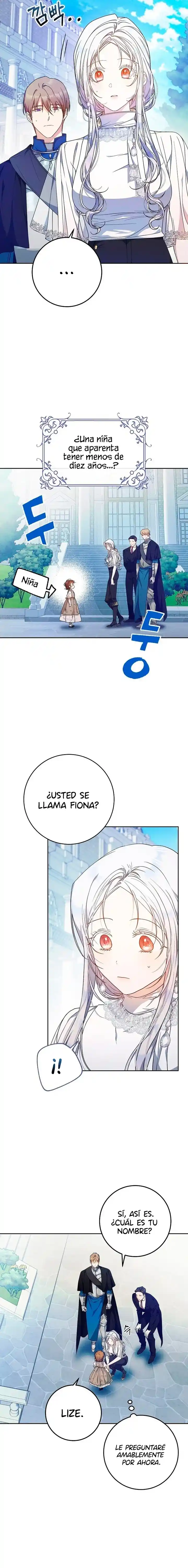 Me Convertí En La Esposa De MI Protagonista Masculino - Capítulo 84 - Página 16 - LectorTMOo