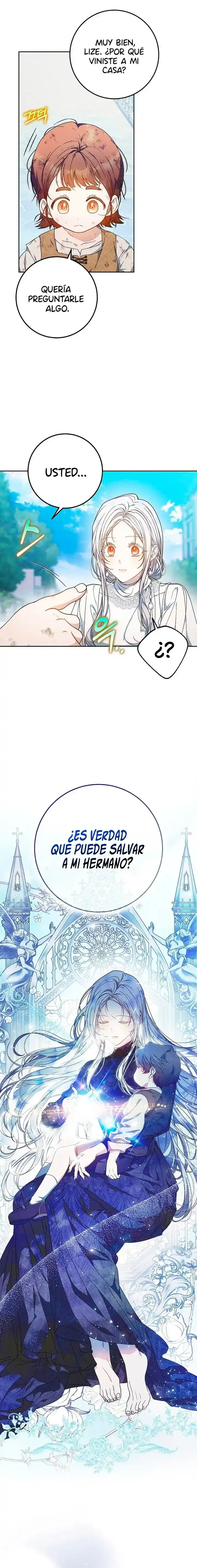 Me Convertí En La Esposa De MI Protagonista Masculino - Capítulo 84 - Página 17 - LectorTMOo