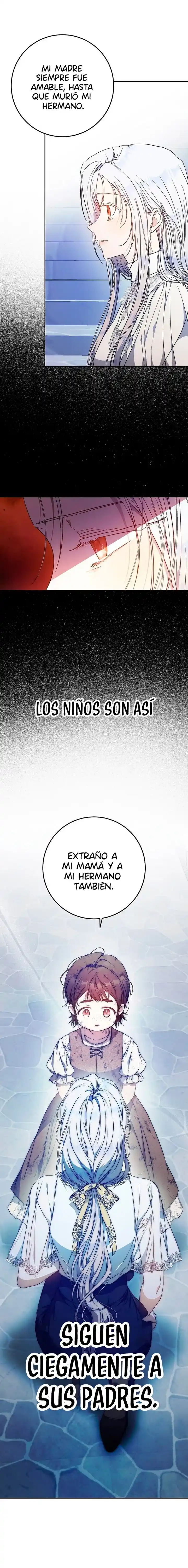 Me Convertí En La Esposa De MI Protagonista Masculino - Capítulo 84 - Página 24 - LectorTMOo