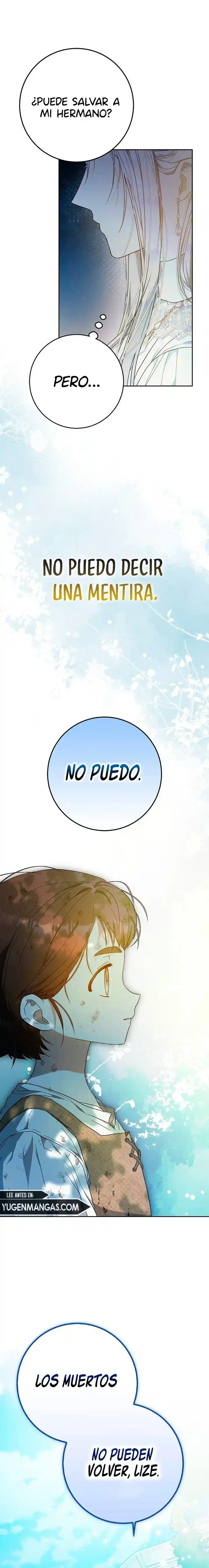 Me Convertí En La Esposa De MI Protagonista Masculino - Capítulo 84 - Página 25 - LectorTMOo