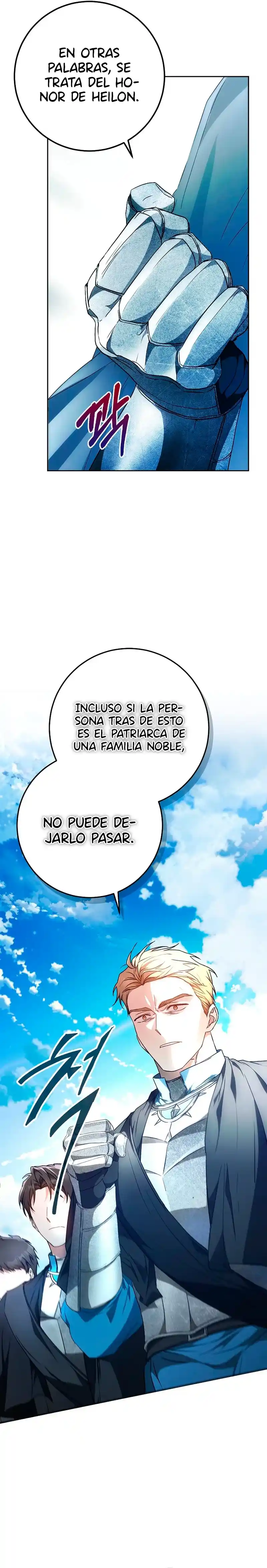 Me Convertí En La Esposa De MI Protagonista Masculino - Capítulo 85 - Página 9 - LectorTMOo