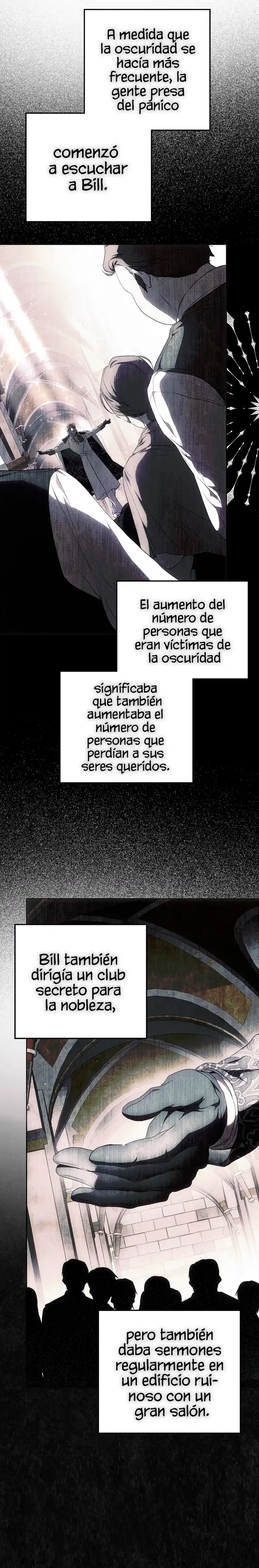 Me Convertí En La Esposa De MI Protagonista Masculino - Capítulo 85 - Página 17 - LectorTMOo