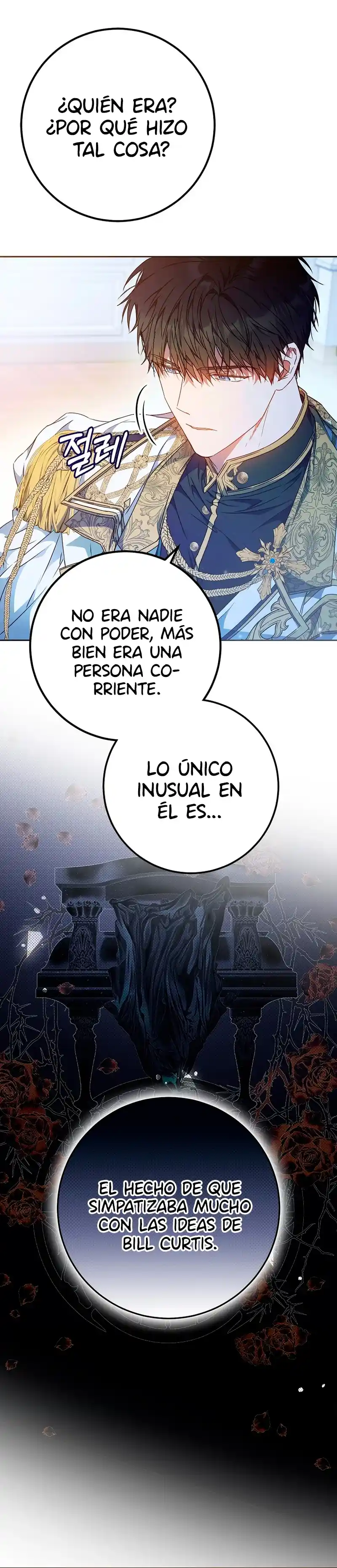 Me Convertí En La Esposa De MI Protagonista Masculino - Capítulo 85 - Página 20 - LectorTMOo