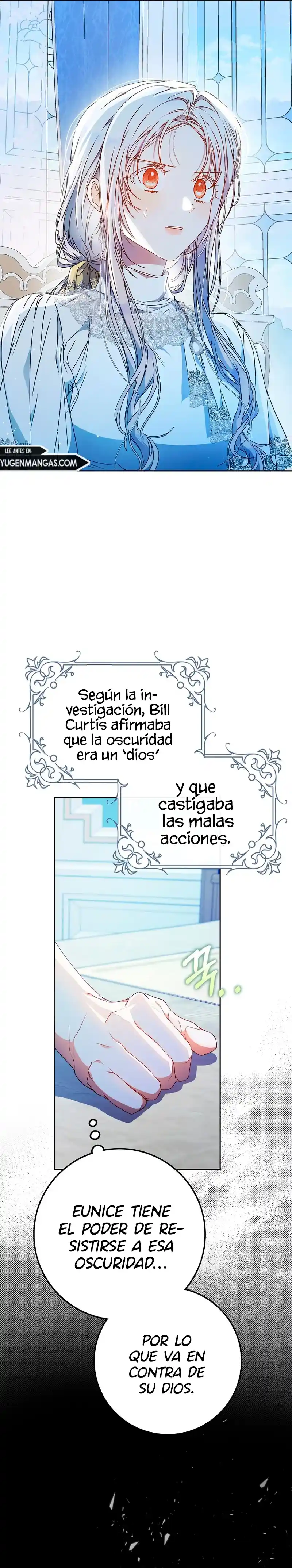 Me Convertí En La Esposa De MI Protagonista Masculino - Capítulo 85 - Página 21 - LectorTMOo