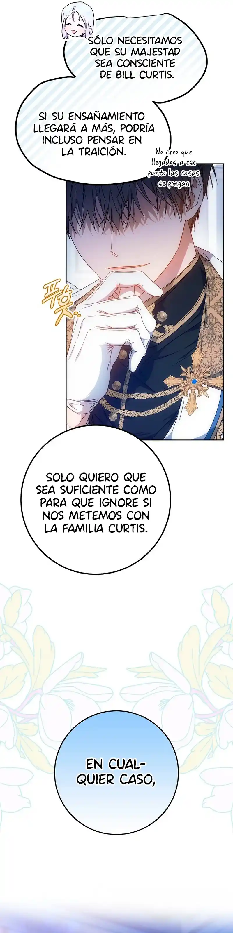 Me Convertí En La Esposa De MI Protagonista Masculino - Capítulo 85 - Página 27 - LectorTMOo