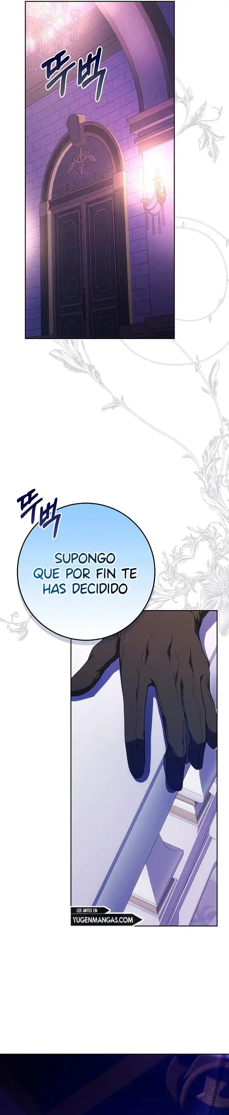 Me Convertí En La Esposa De MI Protagonista Masculino - Capítulo 85 - Página 31 - LectorTMOo