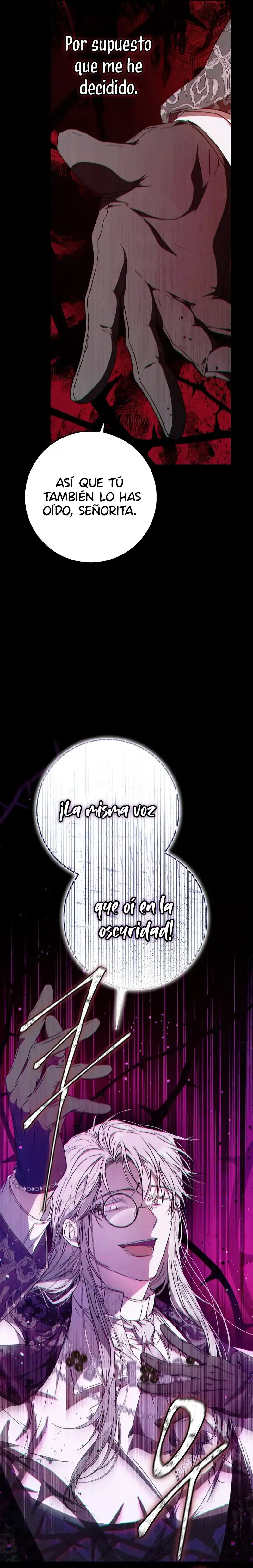 Me Convertí En La Esposa De MI Protagonista Masculino - Capítulo 85 - Página 34 - LectorTMOo