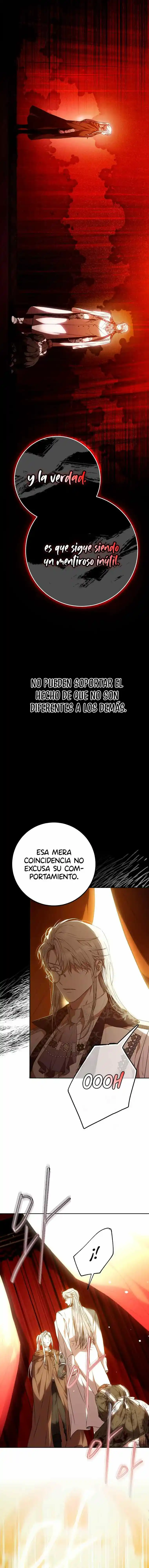 Me Convertí En La Esposa De MI Protagonista Masculino - Capítulo 86 - Página 9 - LectorTMOo