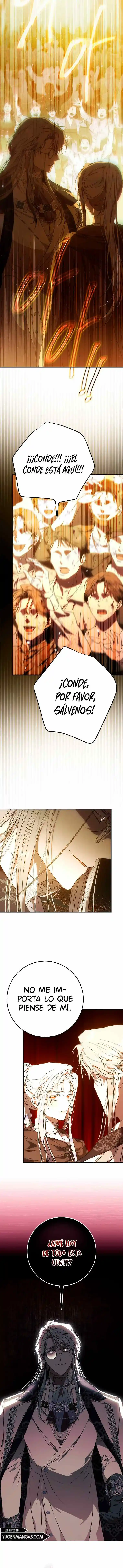 Me Convertí En La Esposa De MI Protagonista Masculino - Capítulo 86 - Página 10 - LectorTMOo