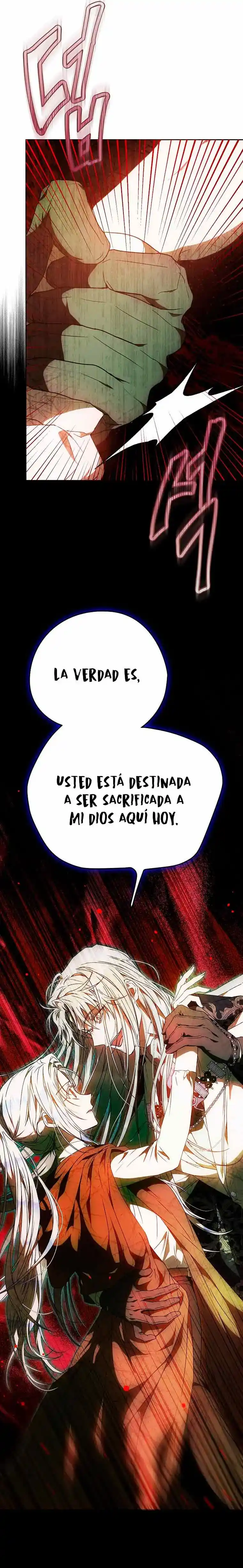Me Convertí En La Esposa De MI Protagonista Masculino - Capítulo 86 - Página 11 - LectorTMOo